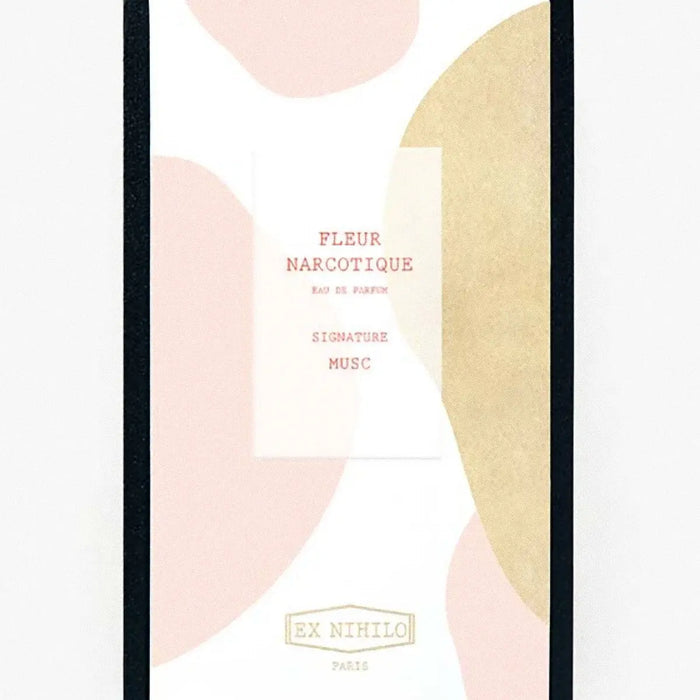 Ex Nihilo Fleur Narcotico Muschio - Profumo - EX NIHILO - Alla Violetta Boutique