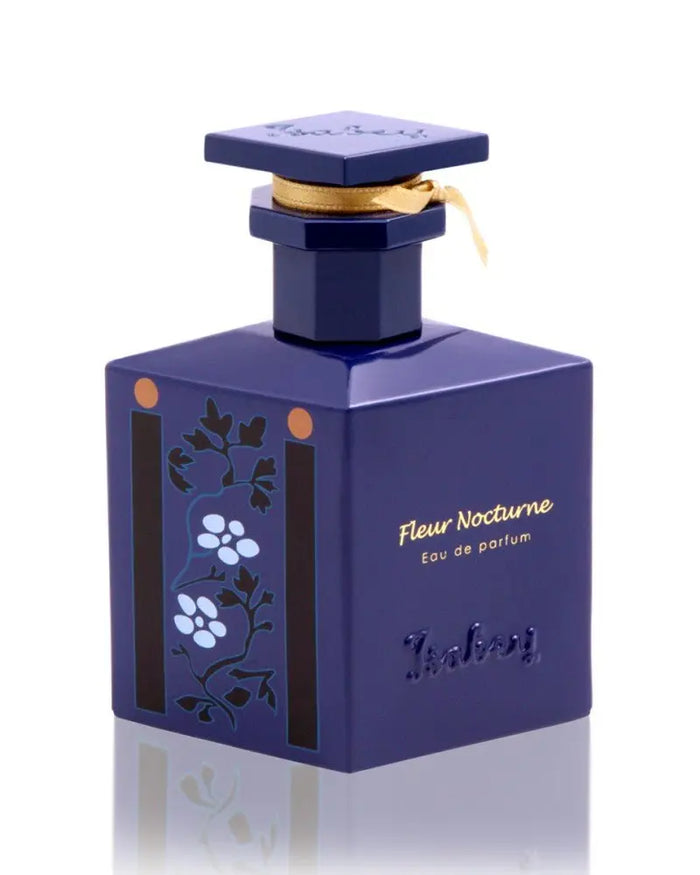 Fleur Nocturne profumo - Profumo - ISABEY - Alla Violetta Boutique