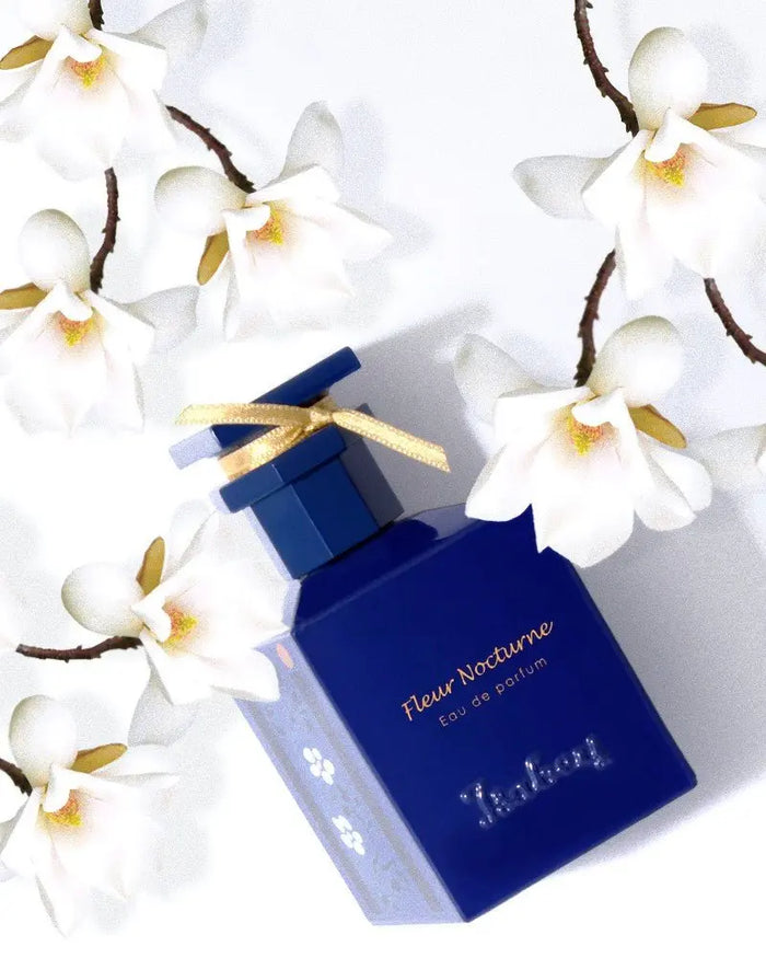 Fleur Nocturne profumo - Profumo - ISABEY - Alla Violetta Boutique