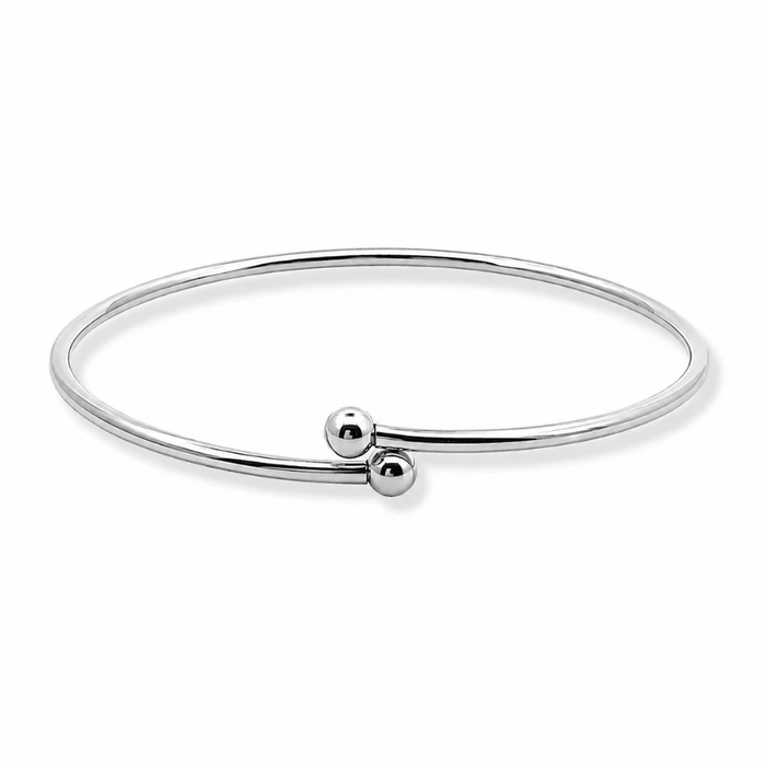 Flex Bangle Bracelet - Le Serey
