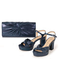 Floren + Spirit - Navy