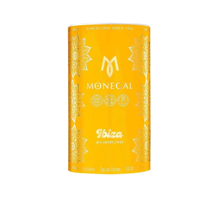 Flowerpower eau de parfum - Profumo - RAMON MONEGAL - Alla Violetta Boutique