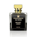Fragrance du Bois Velvet Amber Edp Alla Violetta Boutique