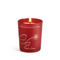 Francis Kurkdjian Pomme d'Amour candela - Candela - Francis Kurkdjian - Alla Violetta Boutique