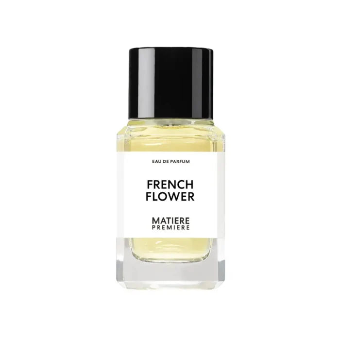 French Flower Matiere Premiere - Profumo - MATIERE PREMIERE - Alla Violetta Boutique