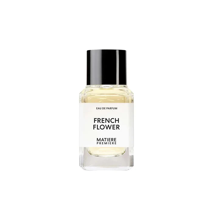 French Flower Matiere Premiere - Profumo - MATIERE PREMIERE - Alla Violetta Boutique