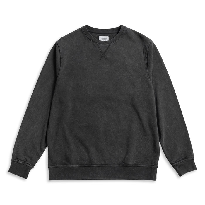 Washed Black