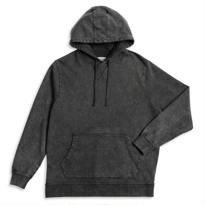 Washed Black / S