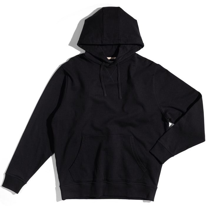 Black / S