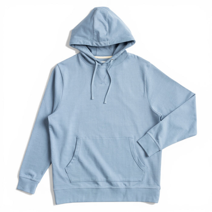 Faded Denim
