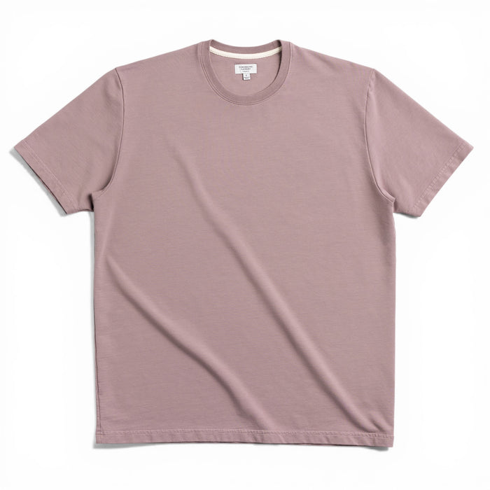 Dusty Mauve