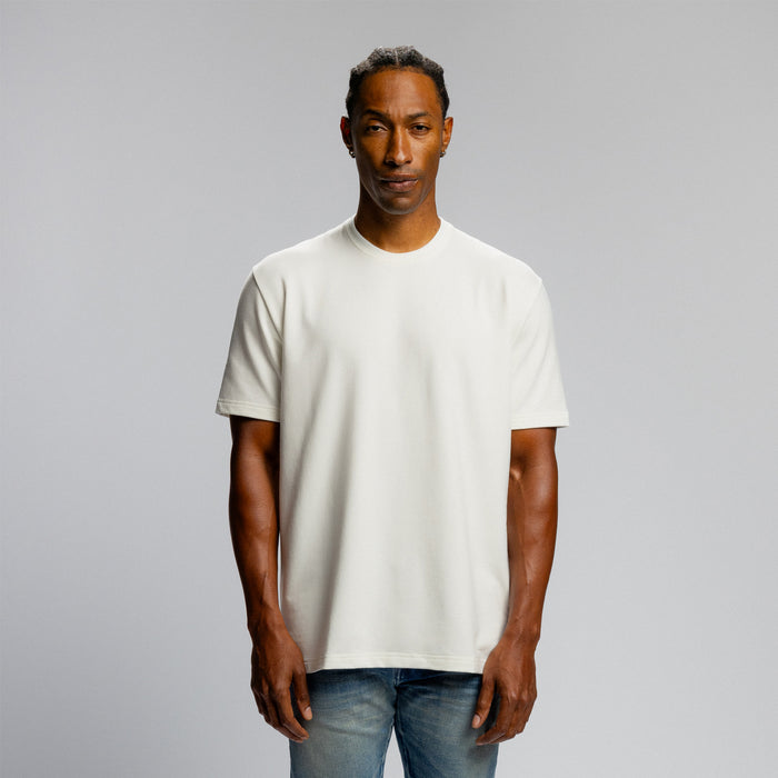 Ivory White