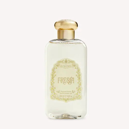 Fresia Bagnoschiuma Santa Maria Novella - Bagnodoccia - SANTA MARIA NOVELLA - Alla Violetta Boutique