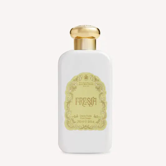 Fresia Crema fluida Santa Maria Novella - Idratante Corpo - SANTA MARIA NOVELLA - Alla Violetta Boutique
