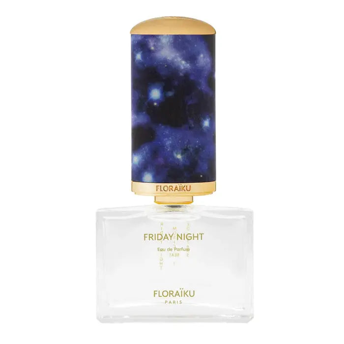 Friday Night eau de parffum - Profumo - FLORAIKU - Alla Violetta Boutique