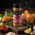 Fried Chicken Rub