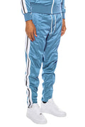 Front Pleat Track Pants