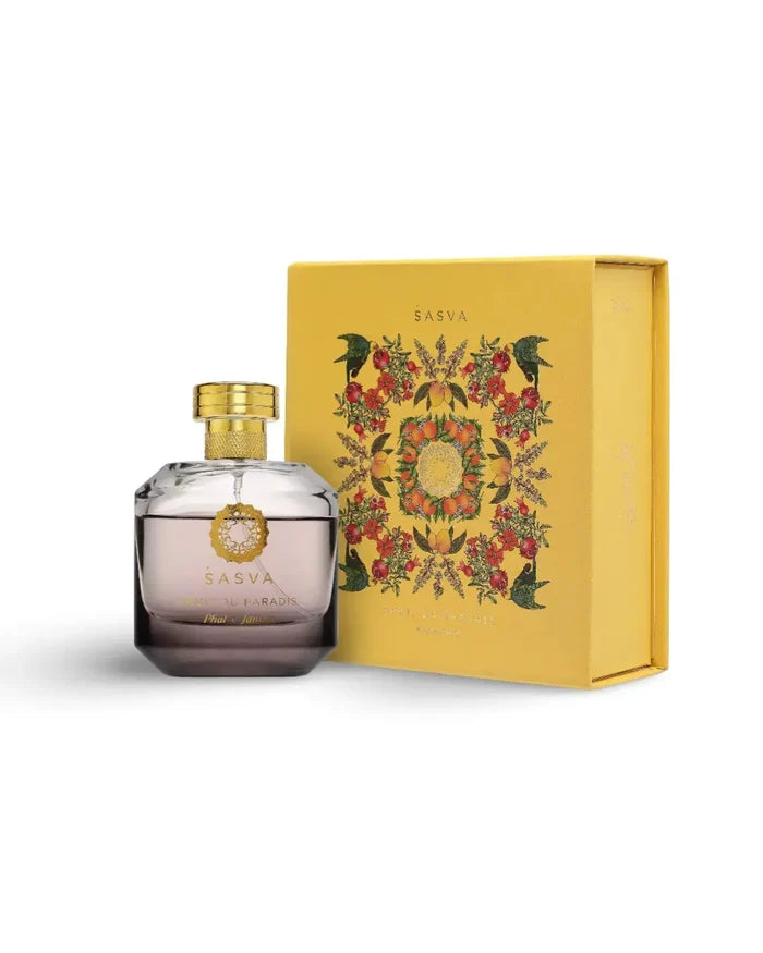 Fruit du Paradis Sasva - Profumo - SASVA - Alla Violetta Boutique