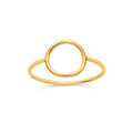 Karma Circle Ring - Le Serey