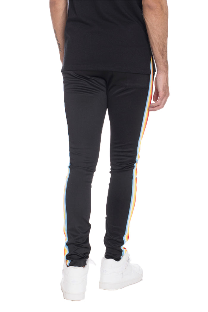 Full Rainbow Track Pant