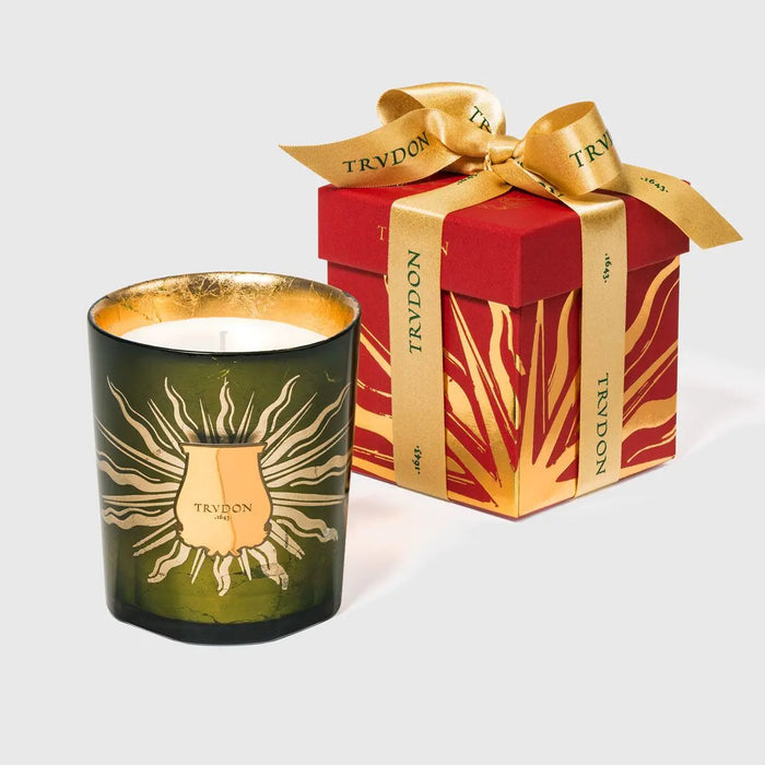 Gabriel candela Trudon - Alla Violetta Boutique