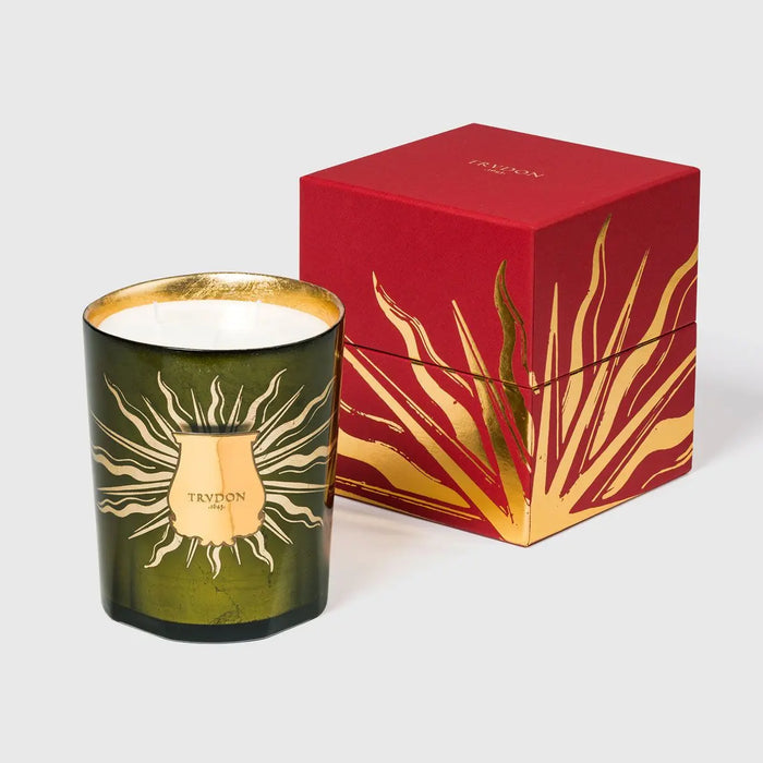 Gabriel candela Trudon - Alla Violetta Boutique