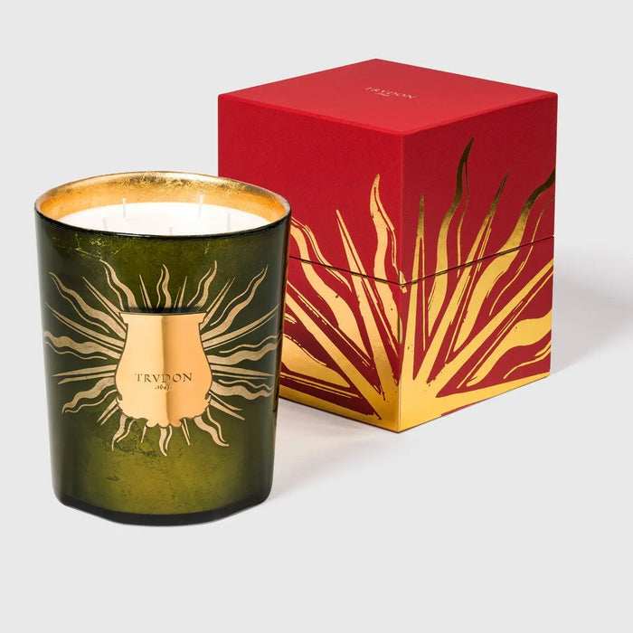 Gabriel candela Trudon - Alla Violetta Boutique