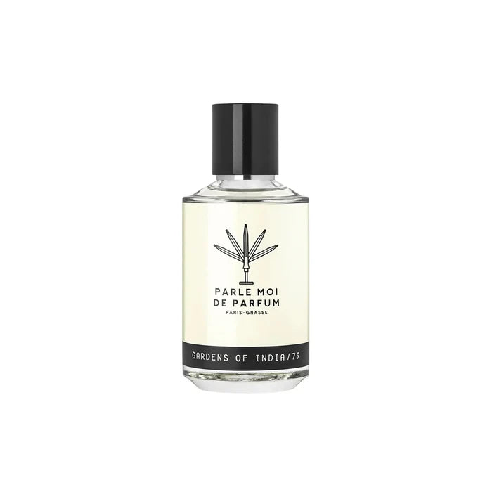 Gardens of India /79 Parle Moi de Parfum - Profumo - PARLE MOI DE PARFUM - Alla Violetta Boutique