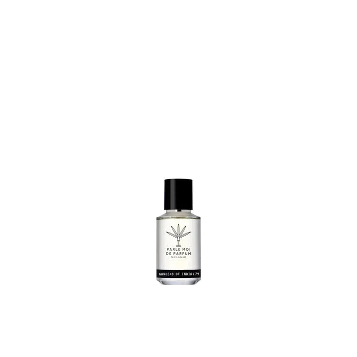 Gardens of India /79 Parle Moi de Parfum - Profumo - PARLE MOI DE PARFUM - Alla Violetta Boutique