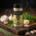 Garlic Butter Rub