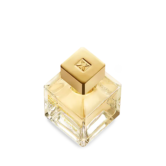 Gentle Fluidity Gold eau de parfum - Profumo - Francis Kurkdjian - Alla Violetta Boutique