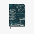 Geology A5 Hardcover