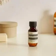 Geranium Leaf  Rinse-Free Hand Wash Alla Violetta Boutique