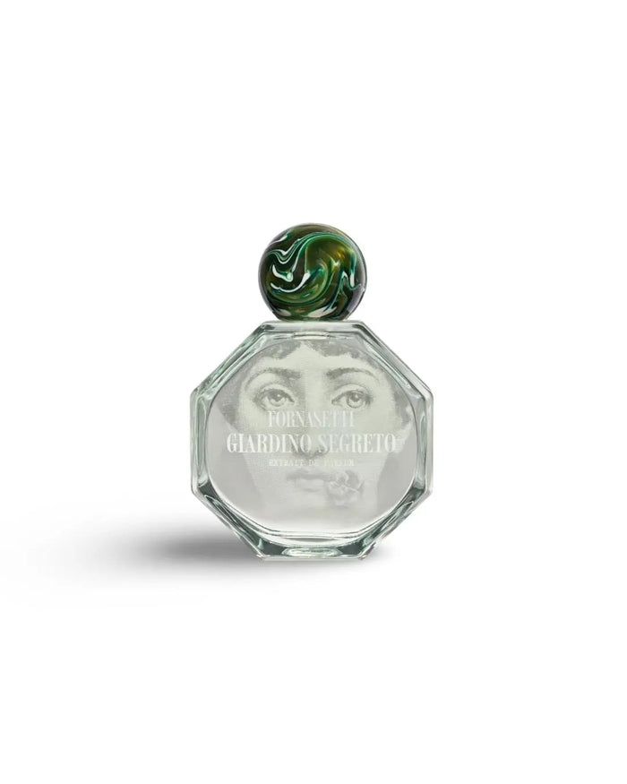 Giardino Segreto Extrait Fornasetti - Profumo - FORNASETTI - Alla Violetta Boutique
