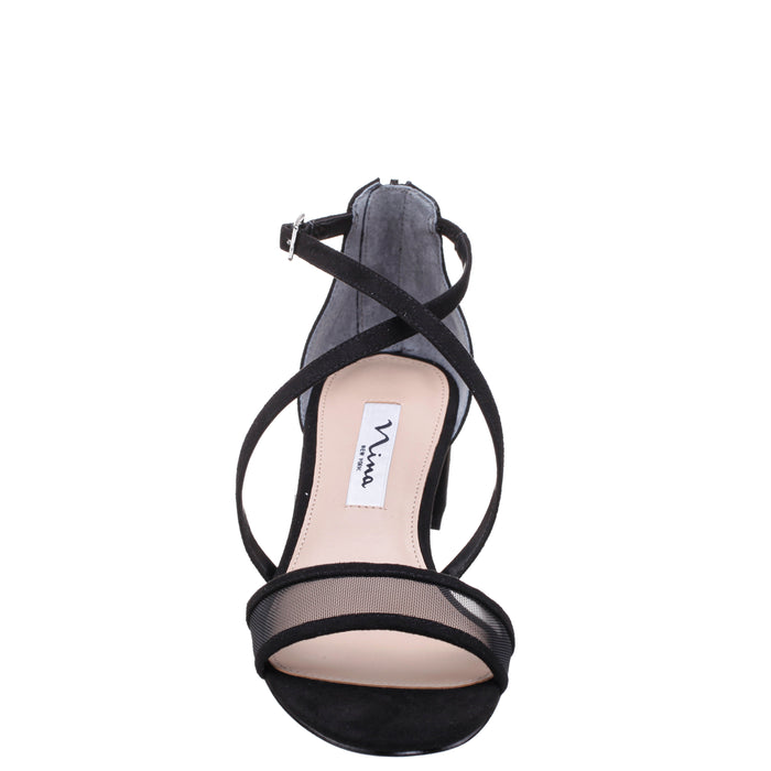 GINETTE-BLACK