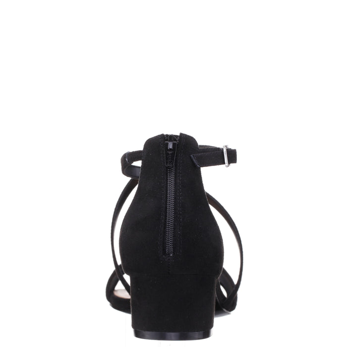 GINETTE-BLACK