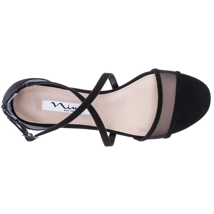 GINETTE-BLACK