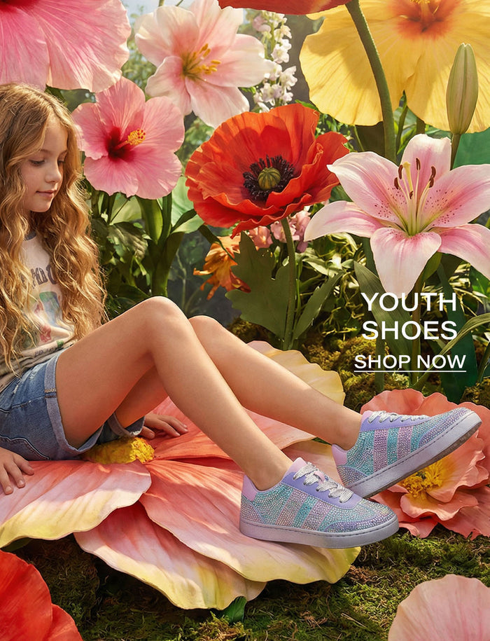 Girls Collection Ad