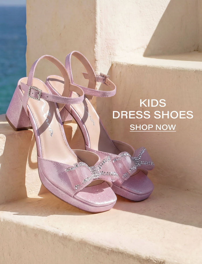 Girls Dress Collection Ad
