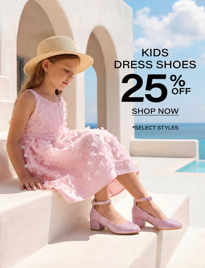 Girls Dress Collection Ad