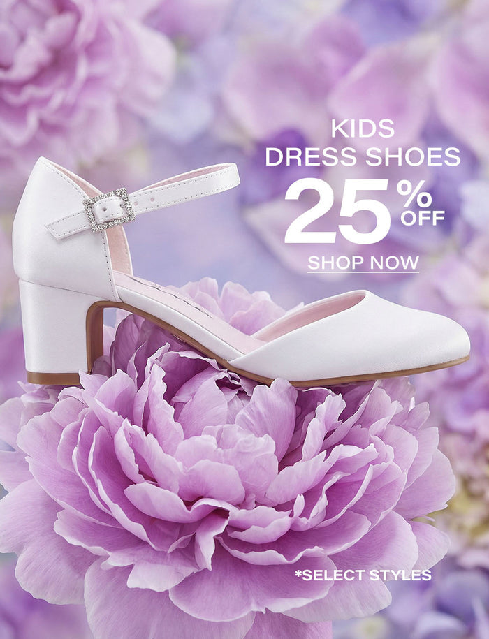 Girls Dress Collection Ad