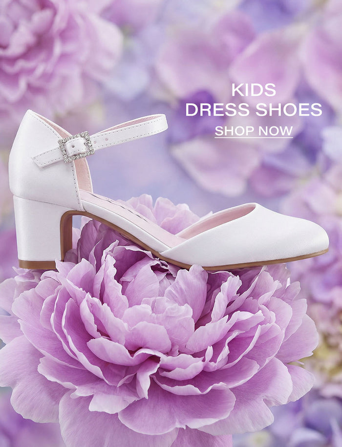 Girls Dress Collection Ad