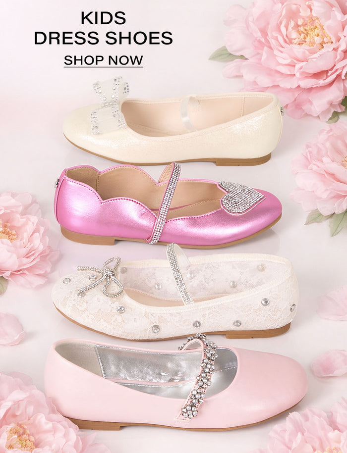 Girls Dress Collection Ad