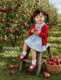 Girls Toddler Collection Ad