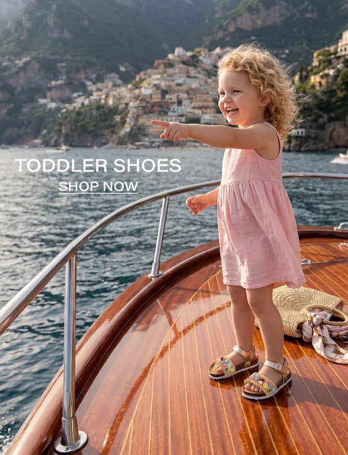 Girls Toddler Collection Ad