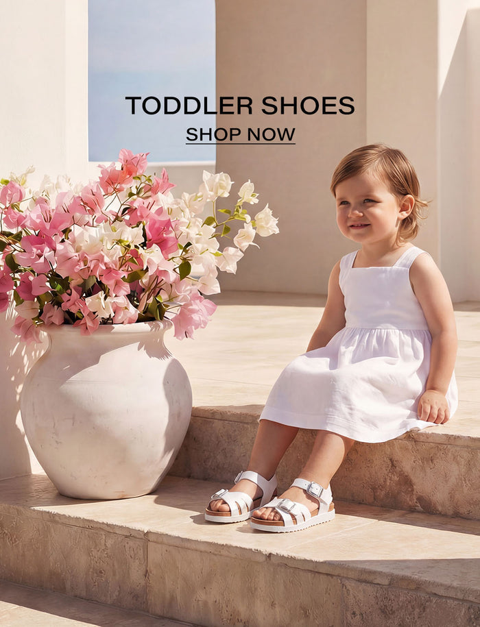 Girls Toddler Collection Ad