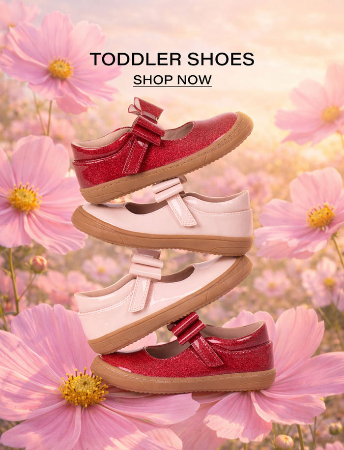 Girls Toddler Collection Ad