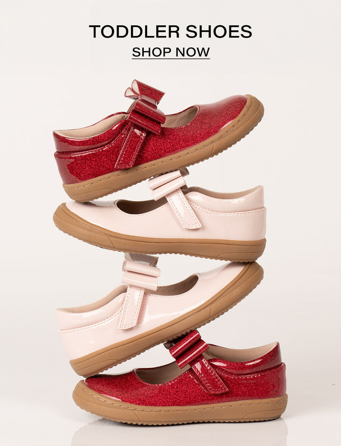 Girls Toddler Collection Ad