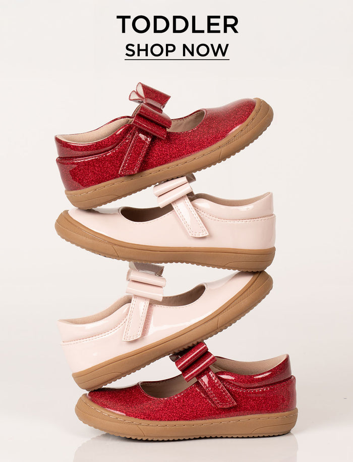 Girls Toddler Collection Ad