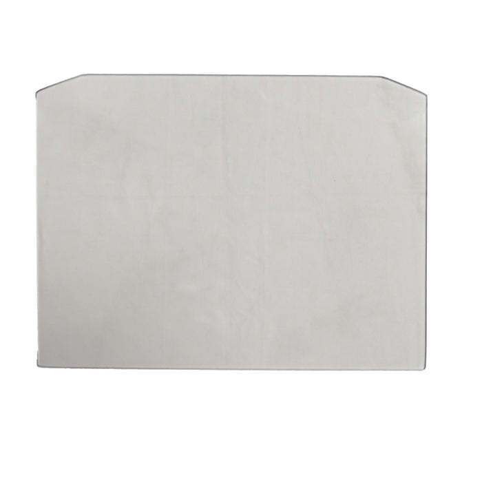 Glass to suit Mazona Rocky (JA013) white background